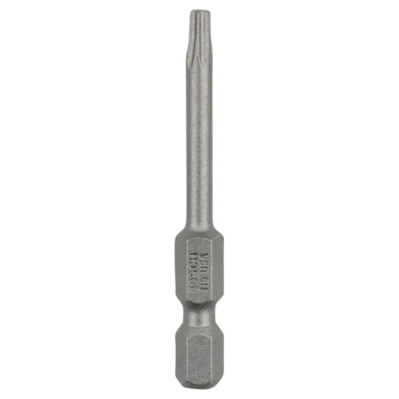 Bits T15 Xh 49mm 25 Stk   2607002510 Black Friday Bosch Tilbud