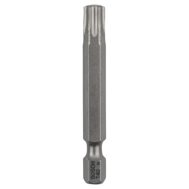 Bits T40 Xh 49mm 25 Stk   2607002515 Black Friday Bosch Tilbud