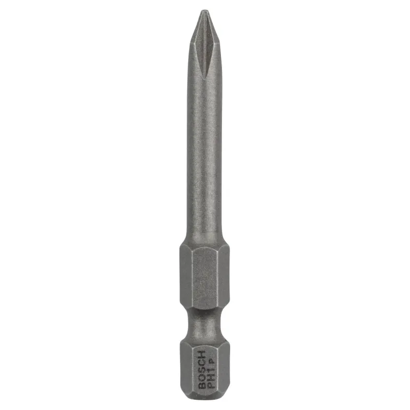 Bits Xh Ph1 49mm 25 Stk   2607002502 Black Friday Bosch Tilbud