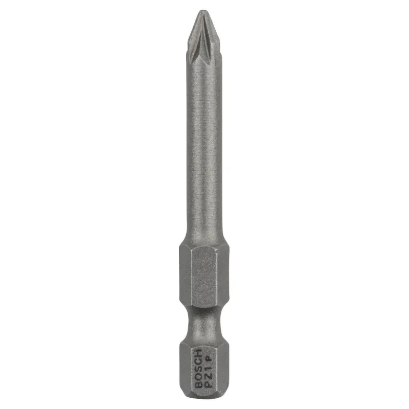 Bits Xh Pz1 49mm 25 Stk   2607002505 Black Friday Bosch Tilbud