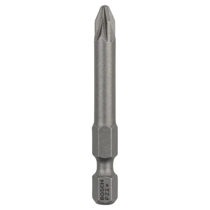 Bits Xh Pz2 49mm 25 Stk   2607002506 Black Friday Bosch Tilbud
