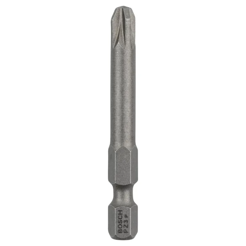 Bits Xh Pz3 49mm 25 Stk   2607002507 Black Friday Bosch Tilbud