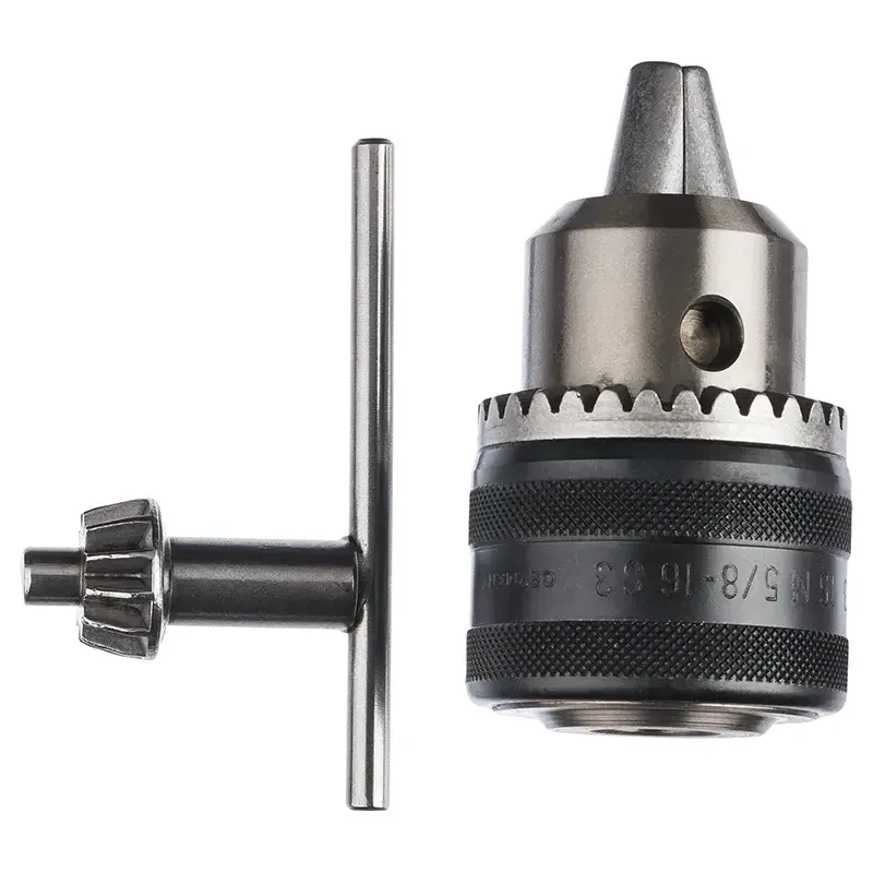 Borepatron 5 8 16mm Tandkrans   1608571056 Black Friday Bosch Tilbud