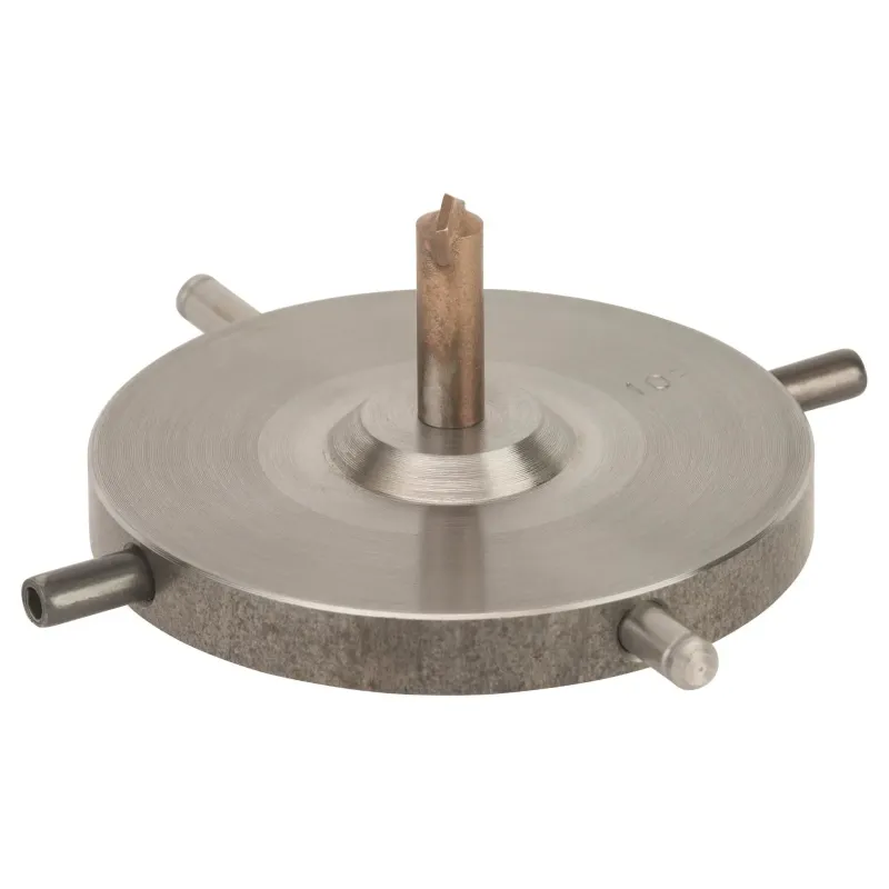 Centreringskryds 102mm Til Tørbor Dåsef.   2608597480 Black Friday Bosch Tilbud