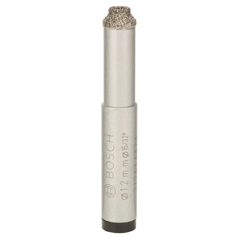 Diamantbor Easydry 12mm   2608587143 Black Friday Bosch Tilbud