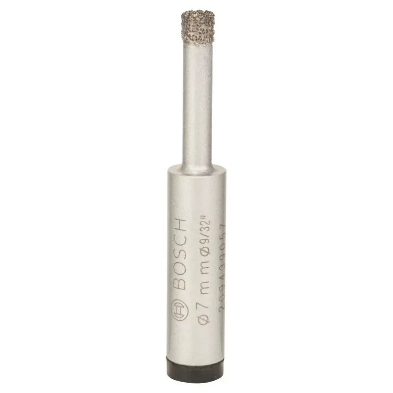 Diamantbor Easydry 7mm   2608587140 Black Friday Bosch Tilbud