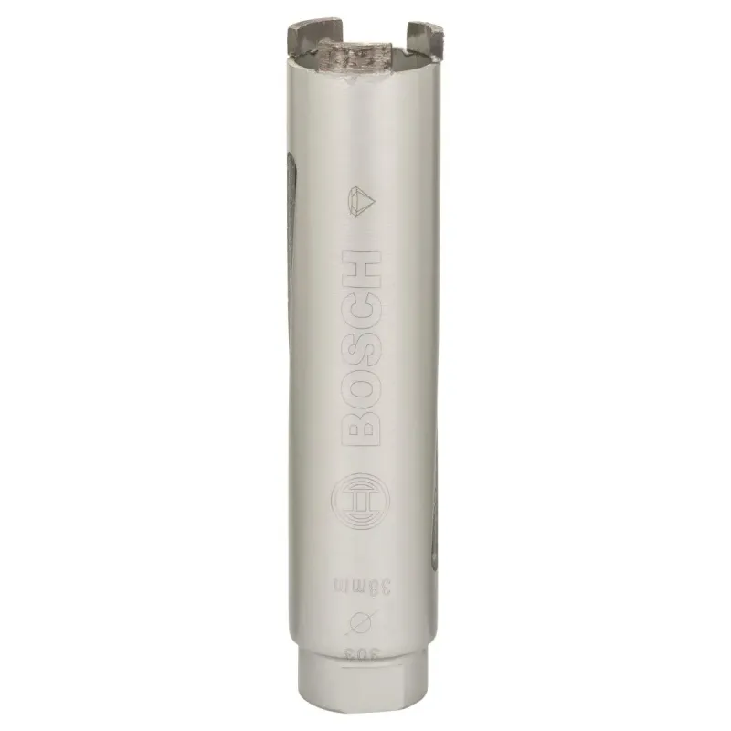 Diamantbor Tør 38x150mm 1 2prof   2608587337 Black Friday Bosch Tilbud