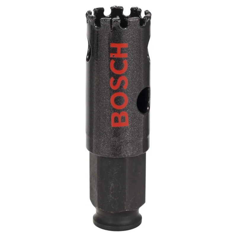 Diamanthulsav ø22mm Powerchange   2608580303 Black Friday Bosch Tilbud