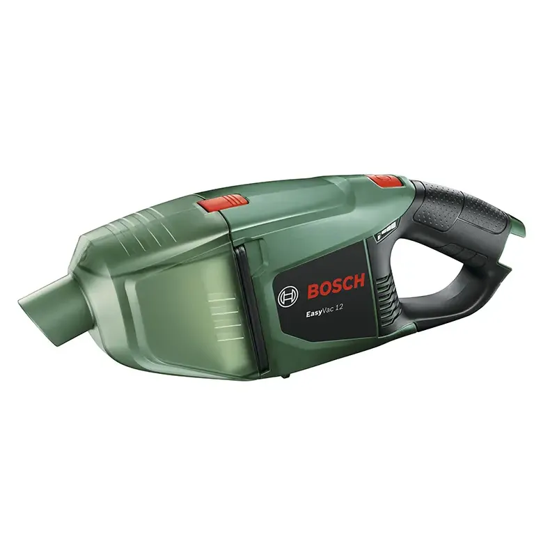Easyvac 12 Akku Håndstøvsuger (uden Akku Og Lader)   06033d0000 Black Friday Bosch Tilbud