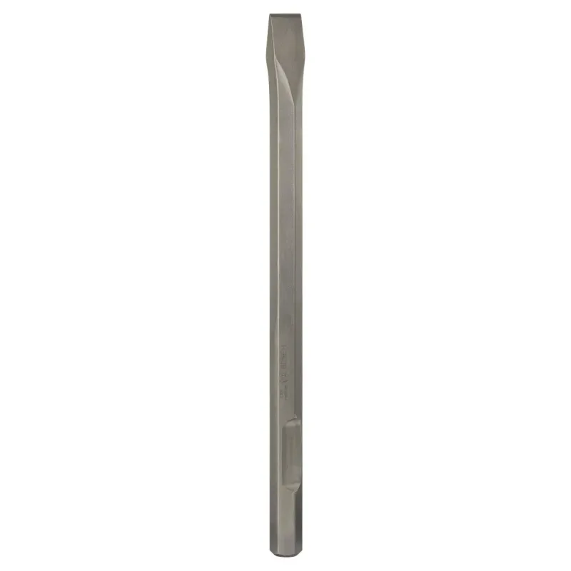 Fladmejsel 520mm 1 1 8   1618600206 Black Friday Bosch Tilbud