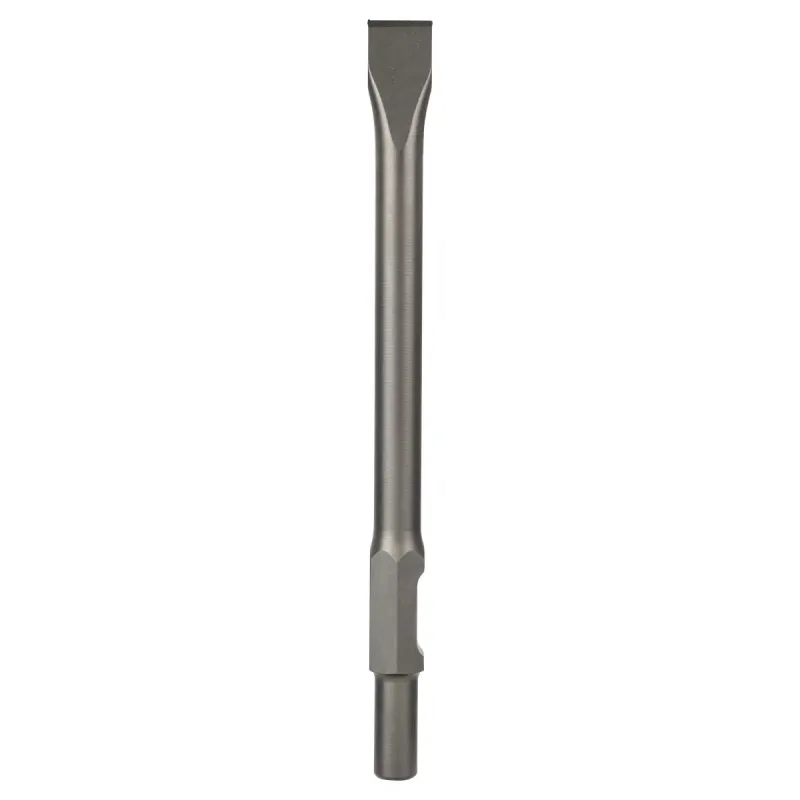 Fladmejsel Hex30 400mm   2608690112 Black Friday Bosch Tilbud