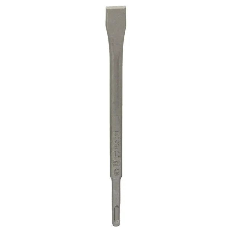 Fladmejsel Sds Plus 20x250mm 10stk   2608690131 Black Friday Bosch Tilbud