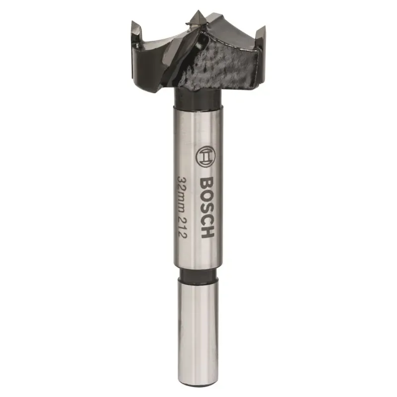 Forstnerbor Hm 32 Mm   2608597611 Black Friday Bosch Tilbud