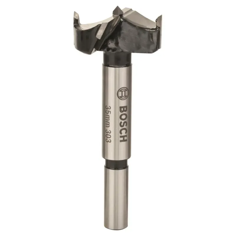 Forstnerbor Hm 35 Mm   2608597613 Black Friday Bosch Tilbud