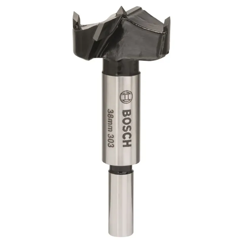 Forstnerbor Hm 38 Mm   2608597615 Black Friday Bosch Tilbud