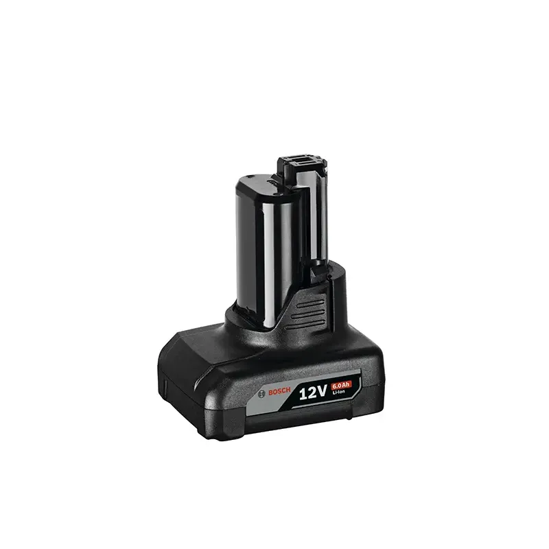Gba 12v 6.0ah Akku   1600a00x7h Black Friday Bosch Tilbud