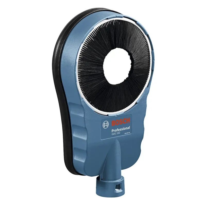 Bosch GDE 162 Støvudsuger – Fantastisk Black Friday Tilbud!
