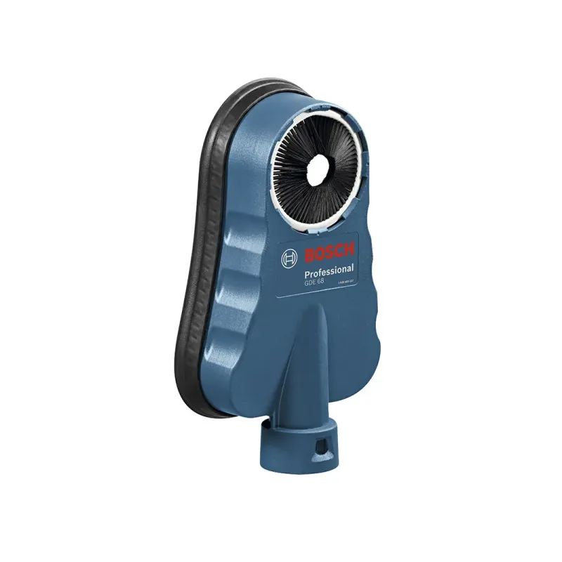 Gde 68 Systemtilbehør   1600a001g7 Black Friday Bosch Tilbud