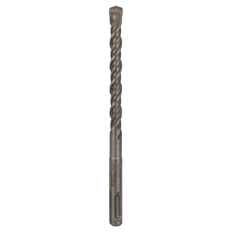 Hammerbor Sds P 5 10x160mm 10 Stk   2608585626 Black Friday Bosch Tilbud