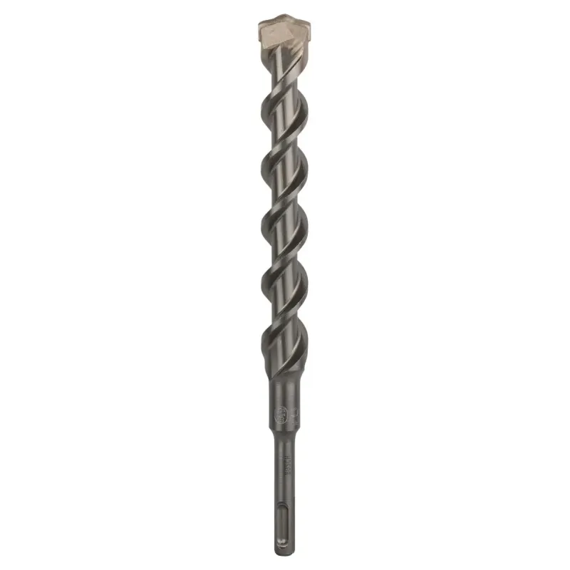 Hammerbor Sds P 5 24x250mm   1618596236 Black Friday Bosch Tilbud