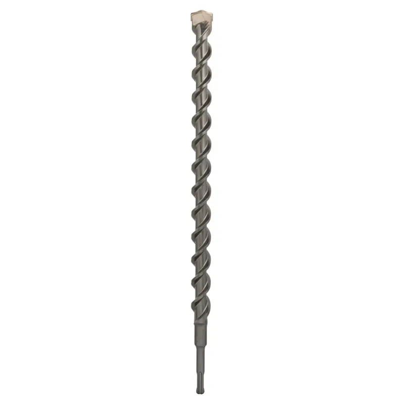 Hammerbor Sds P 5 25x450mm   1618596239 Black Friday Bosch Tilbud