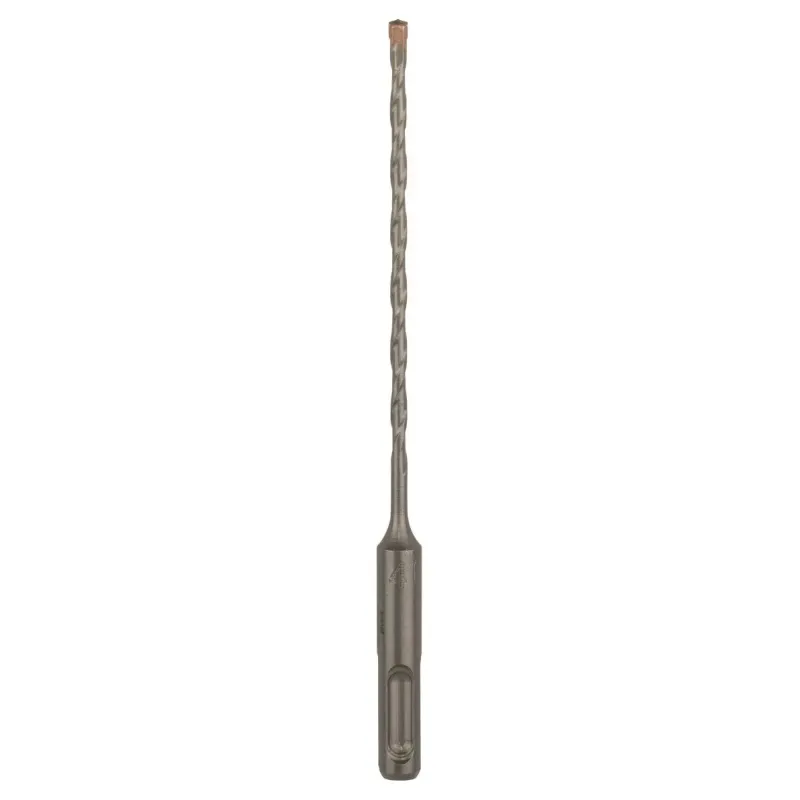 Hammerbor Sds P 5 4x160mm 10 Stk   2608585611 Black Friday Bosch Tilbud
