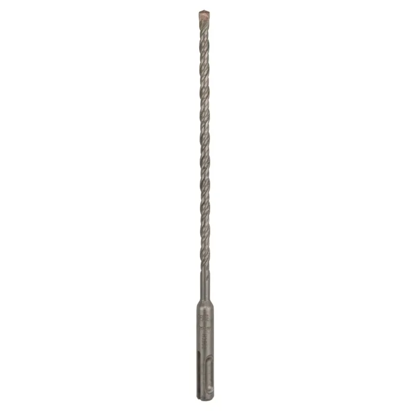 Hammerbor Sds P 5 6x210mm 10 Stk   2608585618 Black Friday Bosch Tilbud