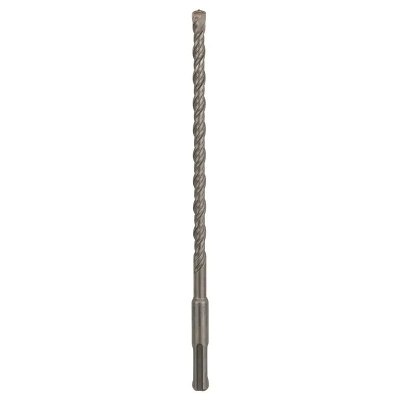 Hammerbor Sds P 5 8x210mm 10 Stk   2608585624 Black Friday Bosch Tilbud