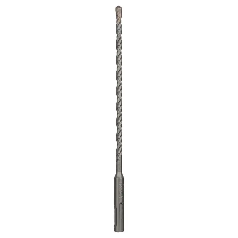 Hammerbor Sds P S3 6x150 210mm 10stk   2608831109 Black Friday Bosch Tilbud