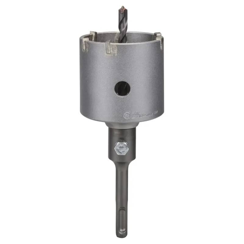 Hulborekrone 65x60mm Sds Plus   2608550064 Black Friday Bosch Tilbud