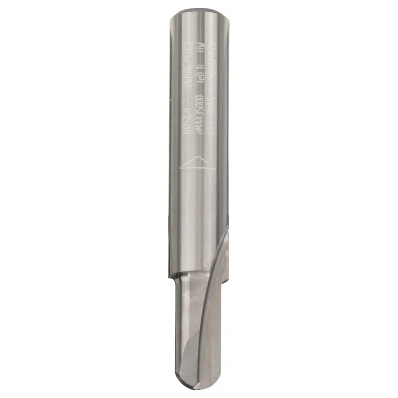 Hulkehlfræser 6mm Sk8 Hm   2608629368 Black Friday Bosch Tilbud