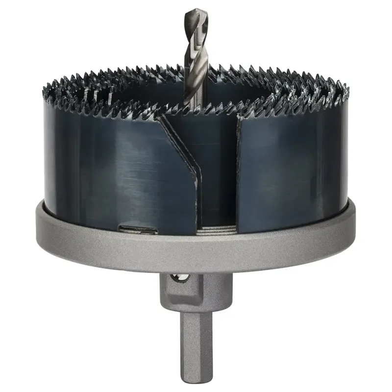 Hulsavsæt 46 81x32mm 6 Dele   2608584063 Black Friday Bosch Tilbud