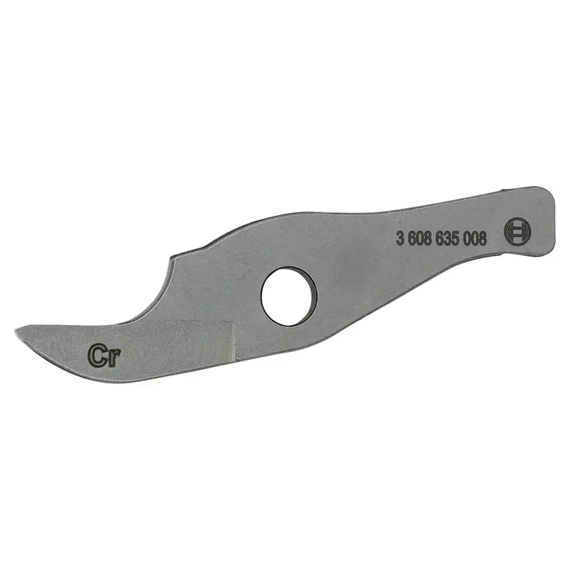 Bosch Kromstål Kniv Gsz 160 – Black Friday Tilbud!