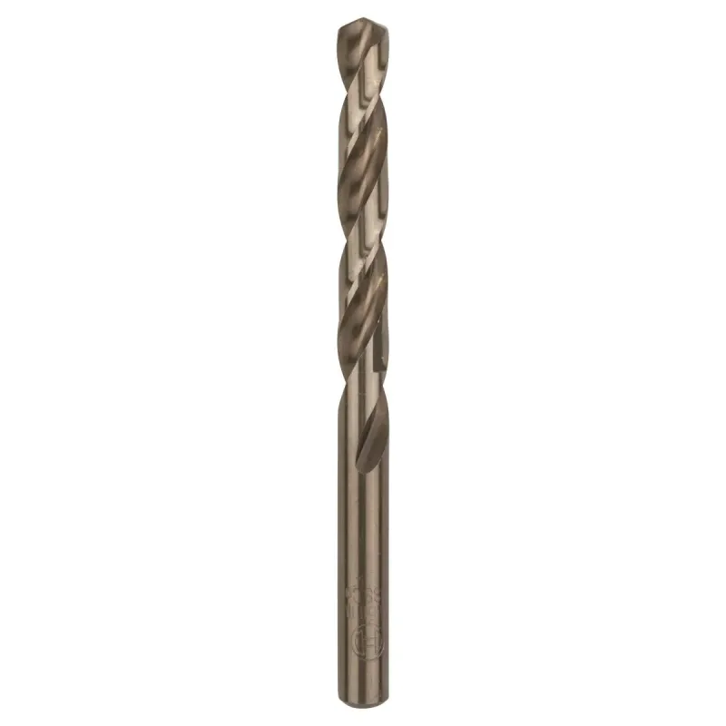 Metalbor Hss Co S 9.5x125mm 5stk   2608585897 Black Friday Bosch Tilbud