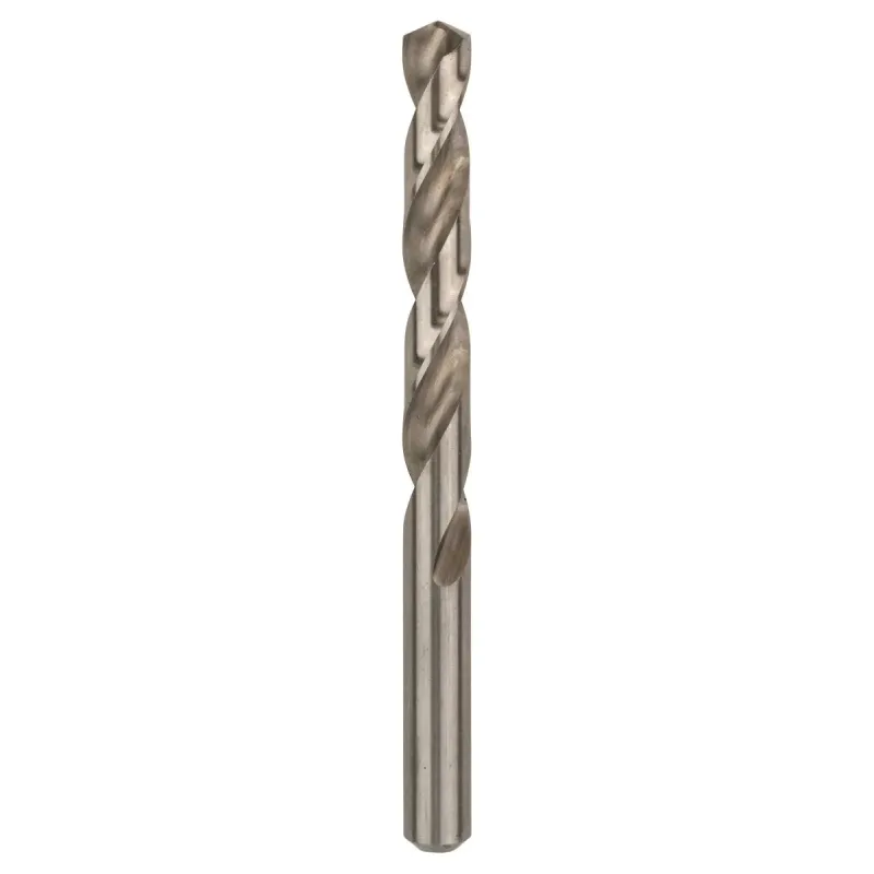 Metalbor Hss G S 12.5x151mm 5stk   2608595082 Black Friday Bosch Tilbud