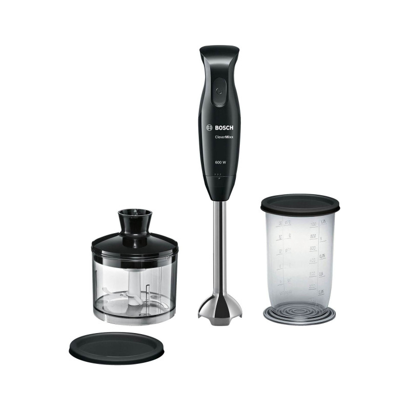 Msm2620b Clevermixx Stavblender Black Friday Bosch Tilbud