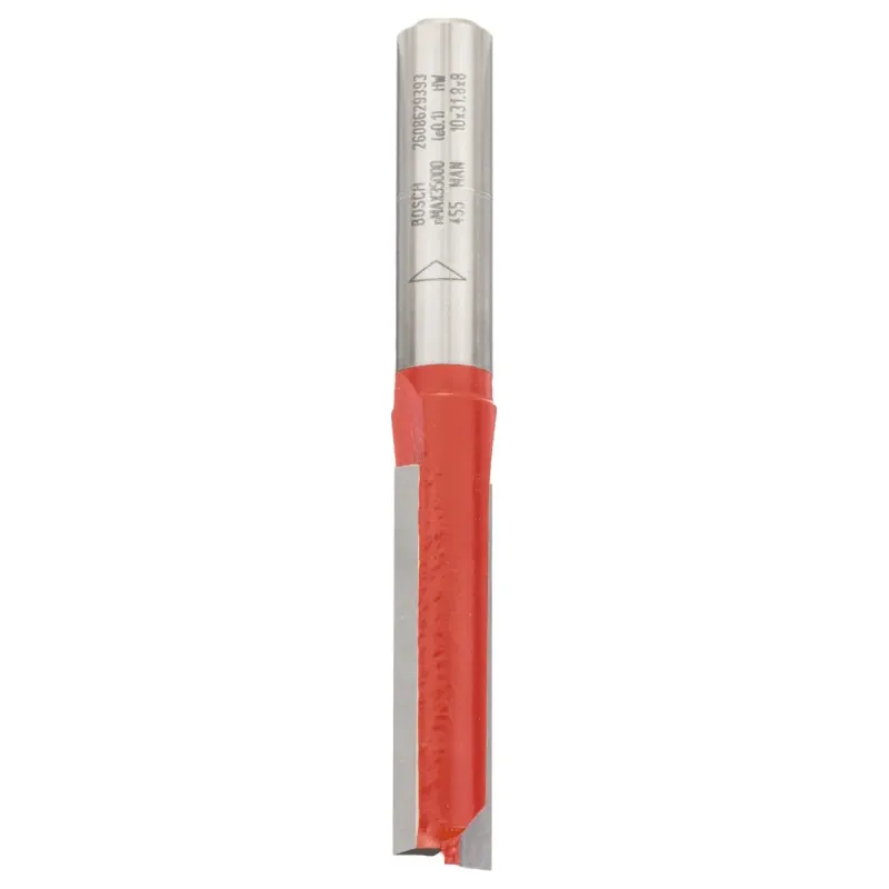 Notfræser 10mm Sk8 L69mm Hm   2608629393 Black Friday Bosch Tilbud