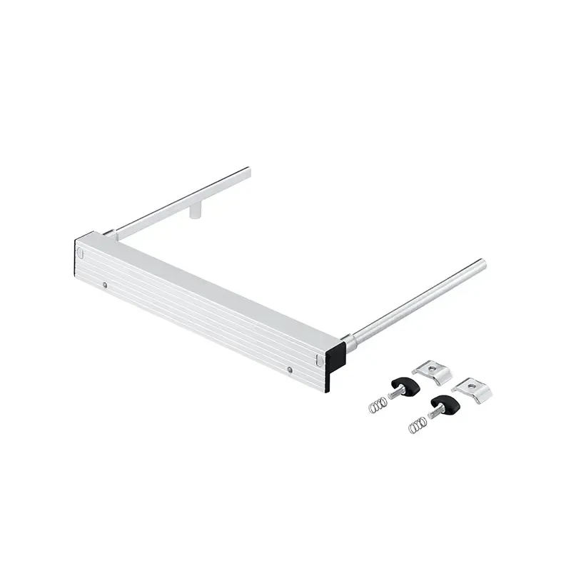 Parallelanslag Til Gkt 55 Gce Systemtilbehør   1600z0000x Black Friday Bosch Tilbud