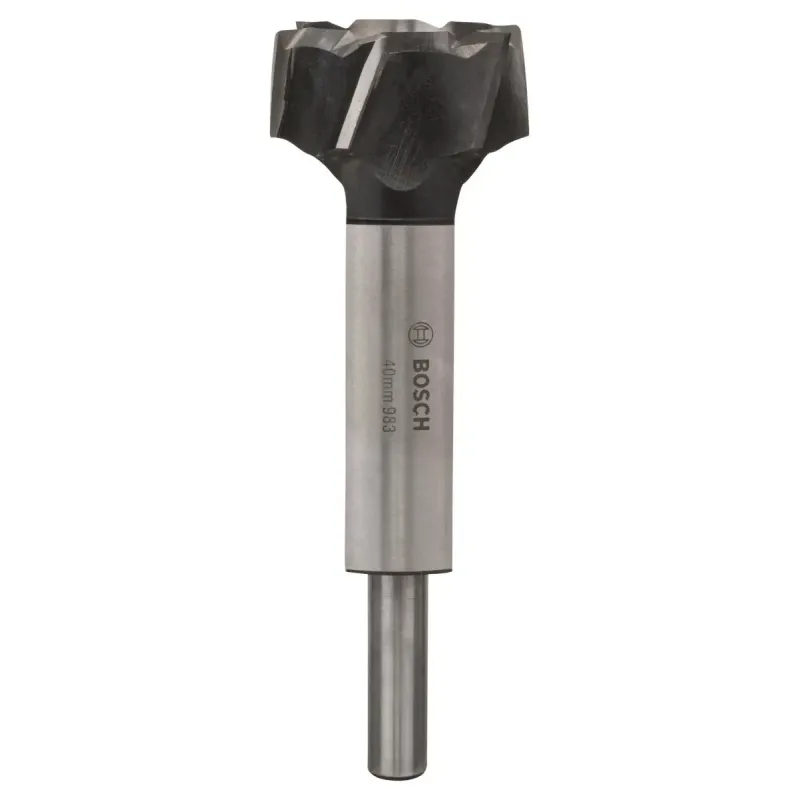 Propbor 40x160mm   2608585749 Black Friday Bosch Tilbud