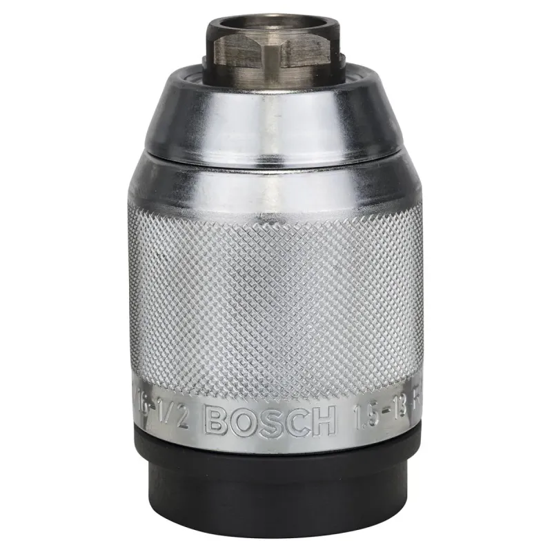 Selvspændende Borepatron 1,3 13mm Gsb 20 2re   2608572150 Black Friday Bosch Tilbud
