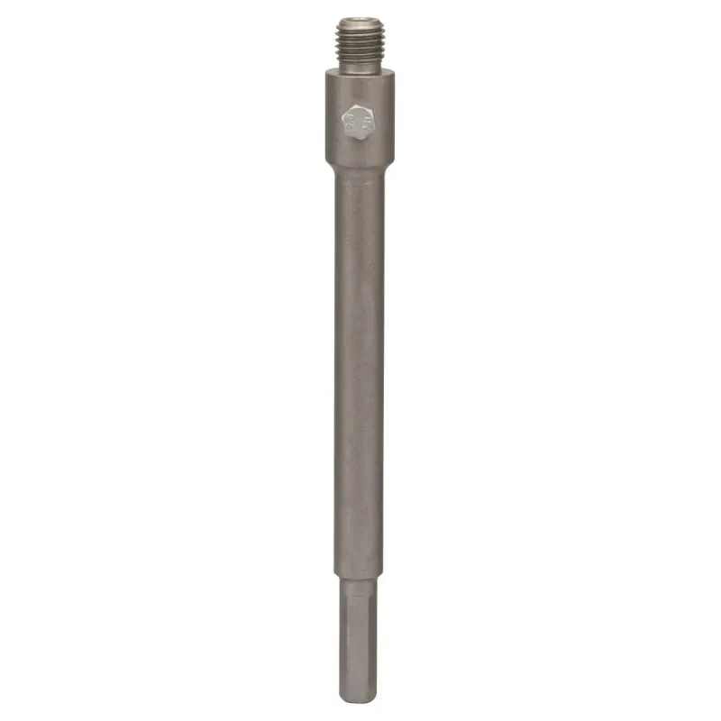 Skaft Hulsav 6kant 220mm   2608598109 Black Friday Bosch Tilbud