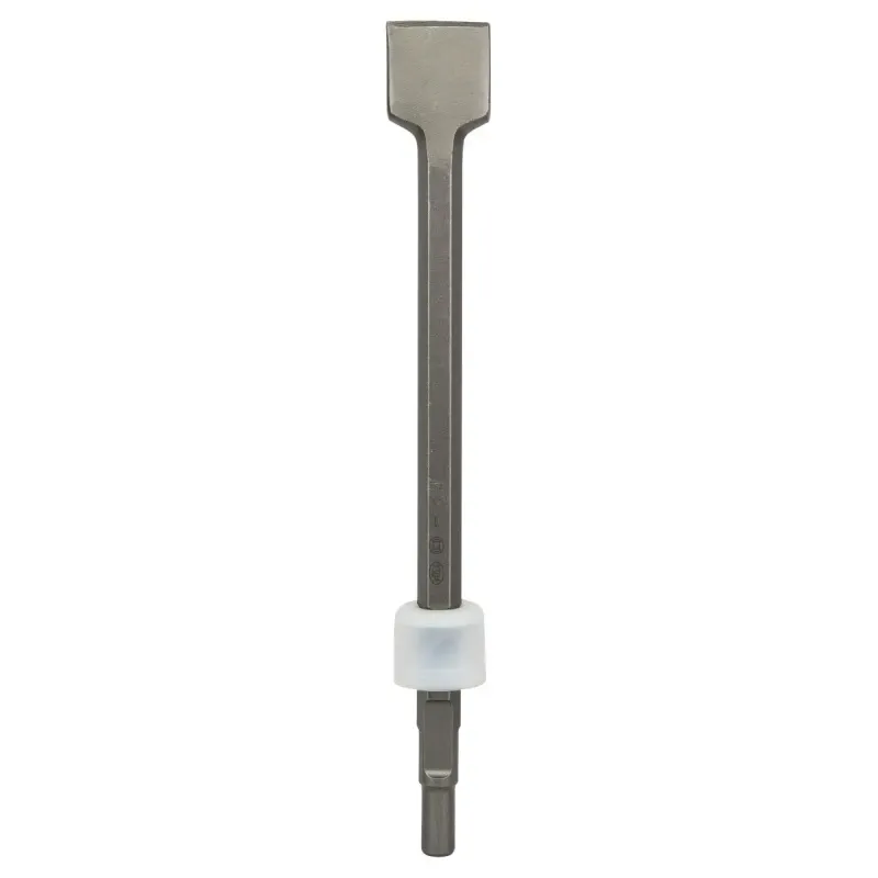 Spademejsel 50 400mm Hex19mm   1618630007 Black Friday Bosch Tilbud