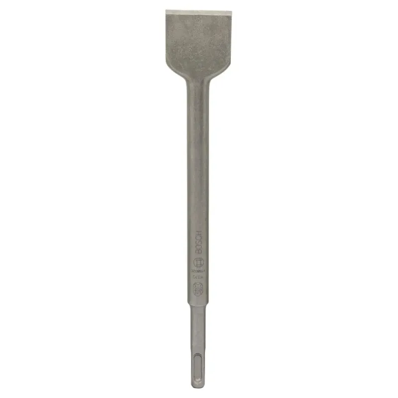Spademejsel Sds Plus 40x250mm 5stk   2608690133 Black Friday Bosch Tilbud