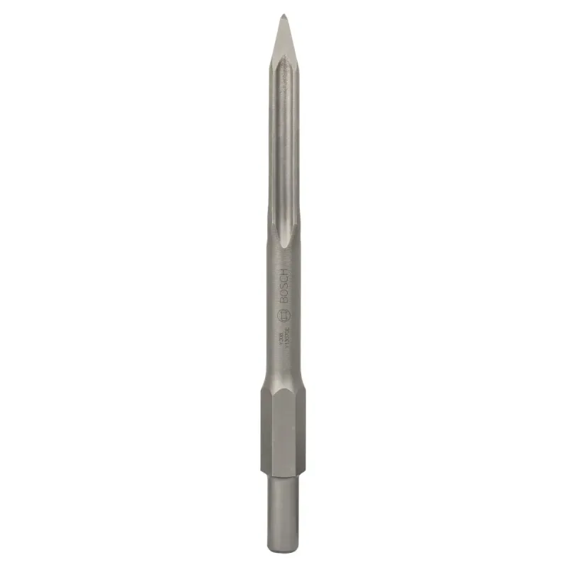 Spidsmejsel Hex30 400mm   2608690111 Black Friday Bosch Tilbud