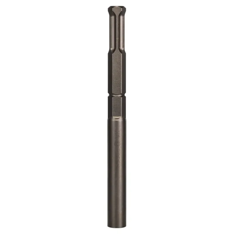 Stamperplade Hex22 25x300mm   2608690196 Black Friday Bosch Tilbud