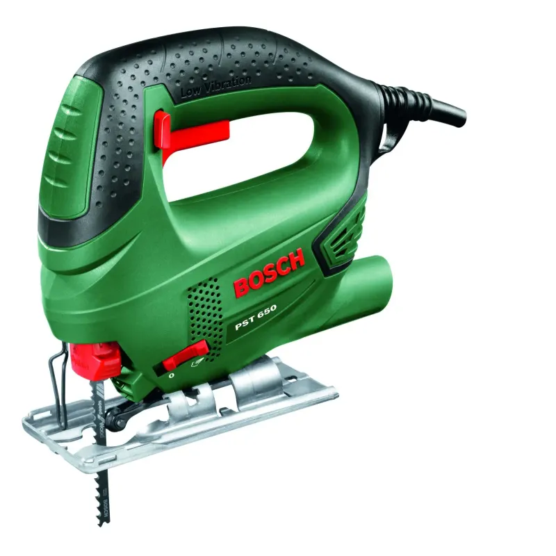 Stiksav Pst 670 M 4 Klinger & Splintebe   06033a0701 Black Friday Bosch Tilbud