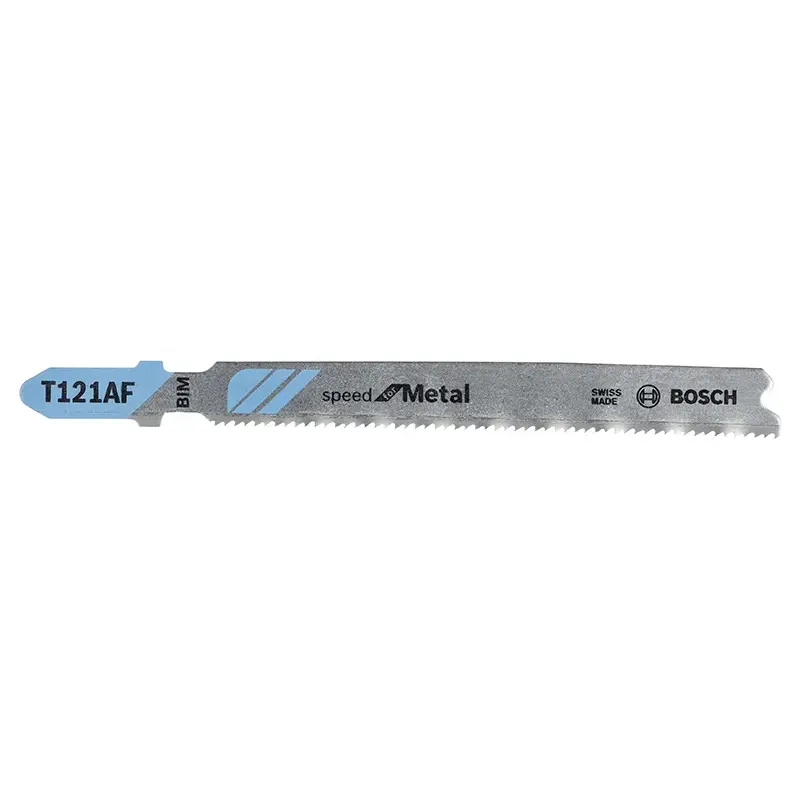 Stiksavklinge T121af Speed Metal 25 Stk – Black Friday Tilbud