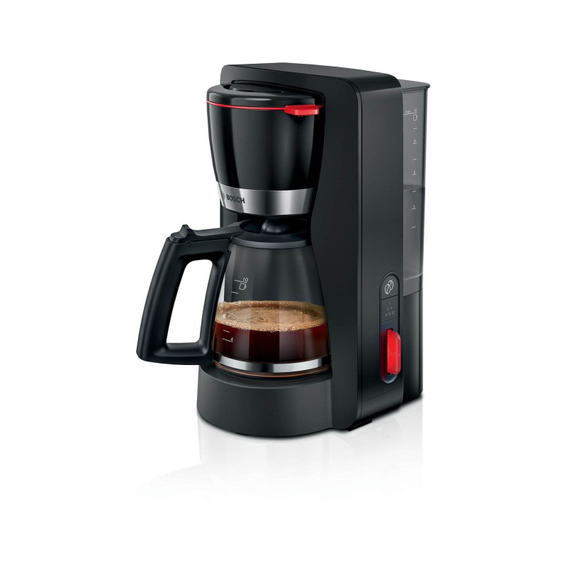 Tka4m233 Kaffemaskine Black Friday Bosch Tilbud