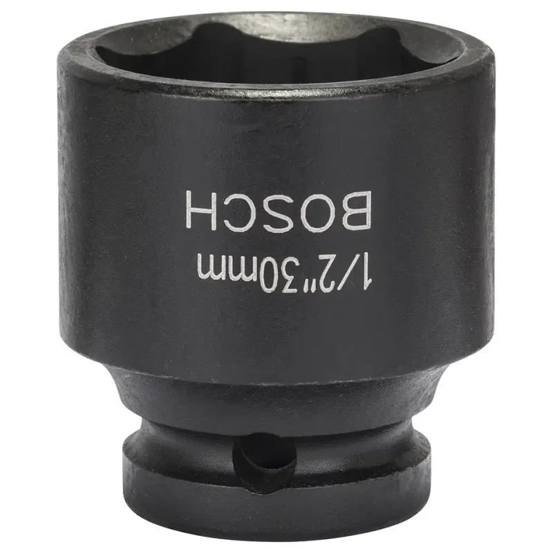 Topnøgle Impact 1 2x30mm Lgd 44mm   1608555065 Black Friday Bosch Tilbud