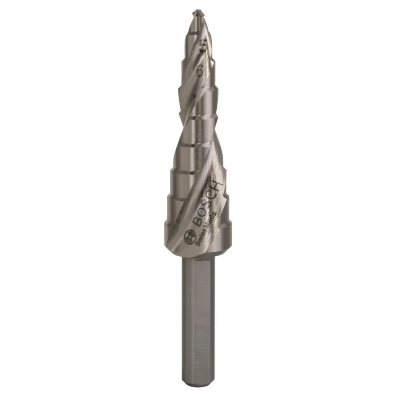Trinbor 4 12 Hss   2608587425 Black Friday Bosch Tilbud